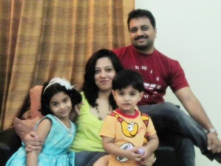 S Family